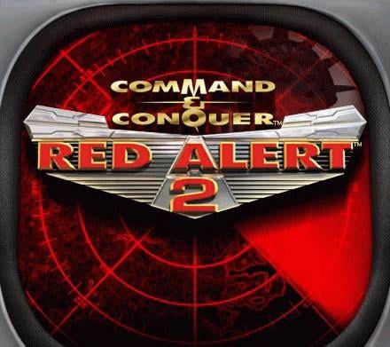 red alert 2