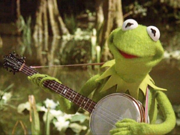 It’s Not Easy Being Green: Top Ten Green&nbsp;Characters