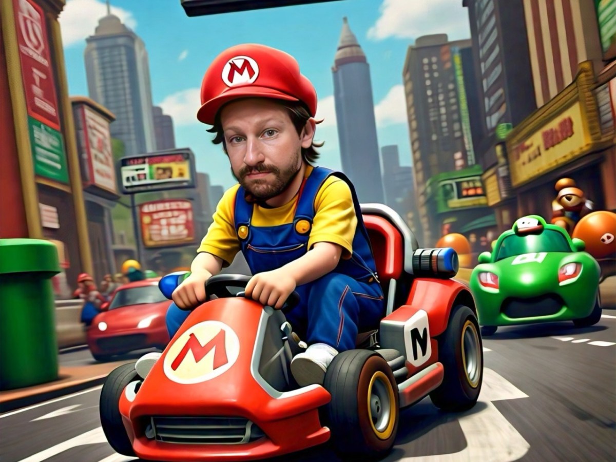 My Gaming Year In Review&nbsp;(2024)