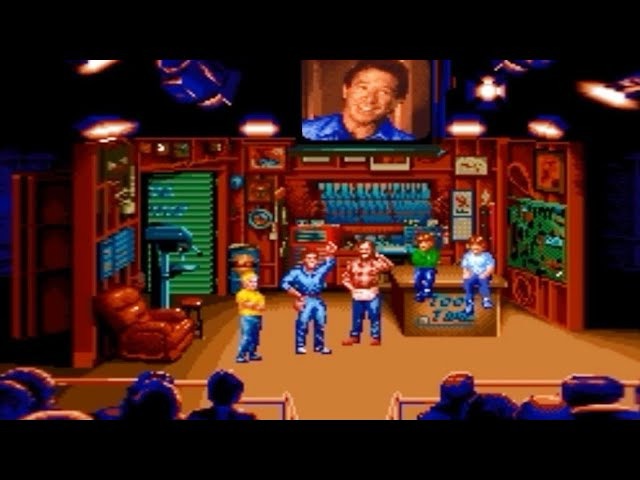 home improvement snes nintendo