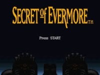 Pixel Art #59: Secret of&nbsp;Evermore