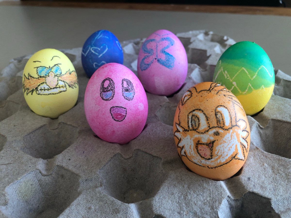 Easter Archives: Top&nbsp;Ten