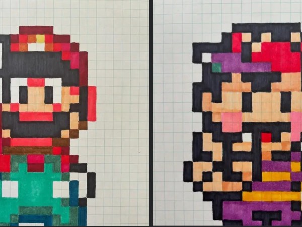 Reset: Ness is&nbsp;Mario