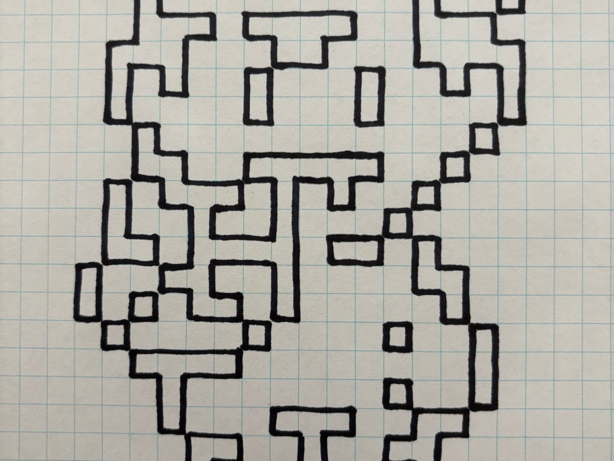 Pixel Art #60 & 61: Ness &&nbsp;Mario