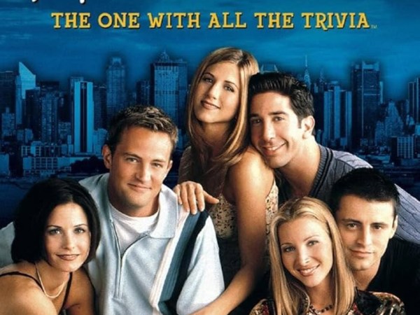 It’s Showtime: Top Ten Games Based On&nbsp;Sitcoms