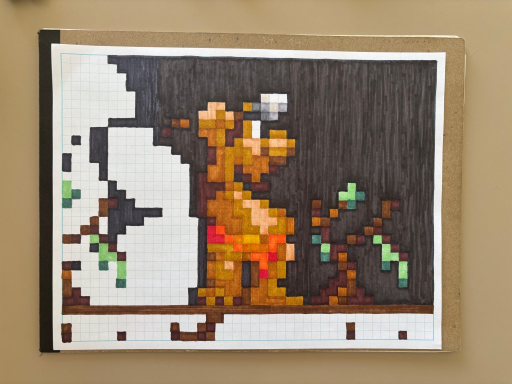 the humans computer game