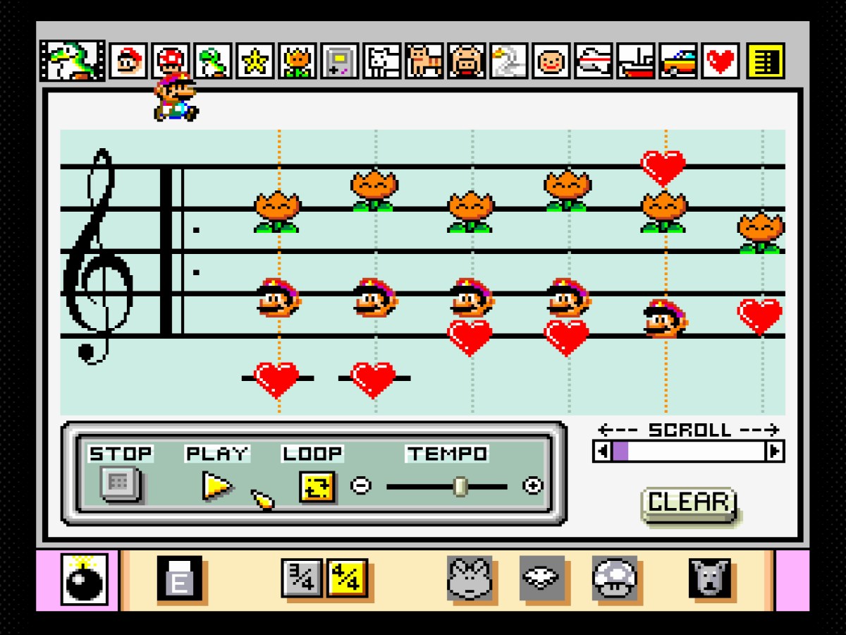 Gaming Your Intervals: A Guide To Learning Music Intervals Through Video&nbsp;Games