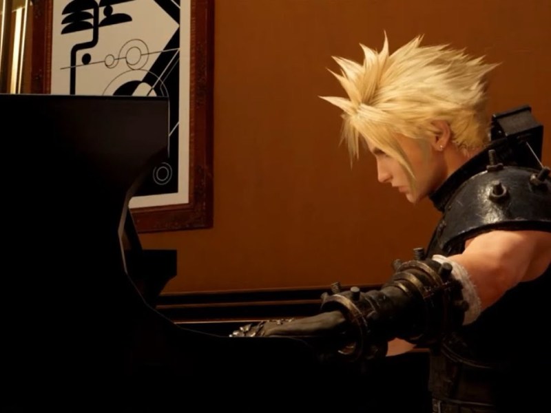 Tickling the Ivories: Top Ten Pianos in&nbsp;Games