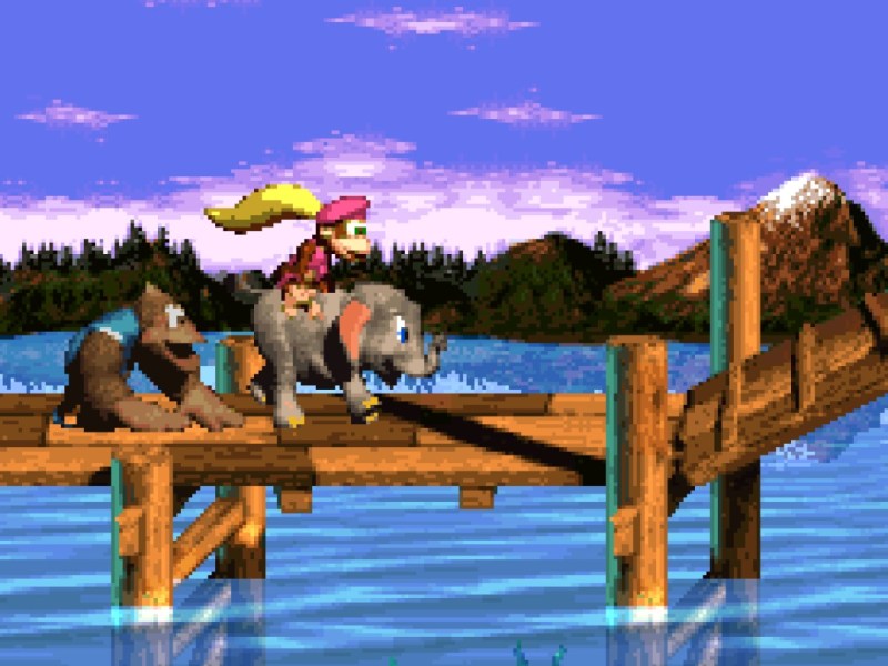 Video Game Catfishing: When The Title Doesn’t Match The&nbsp;Face