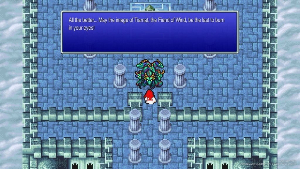 final fantasy tiamat