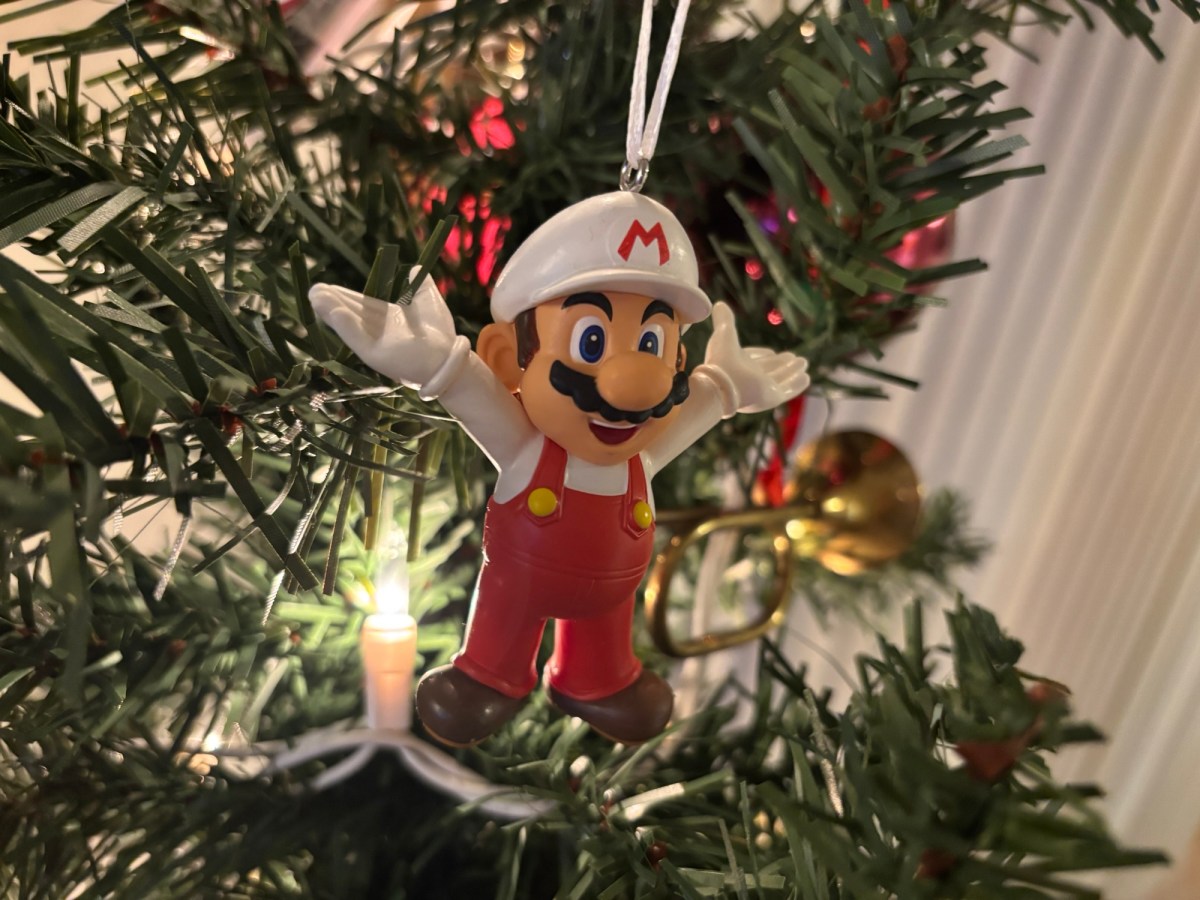 My Gaming Year In Review&nbsp;(2025)