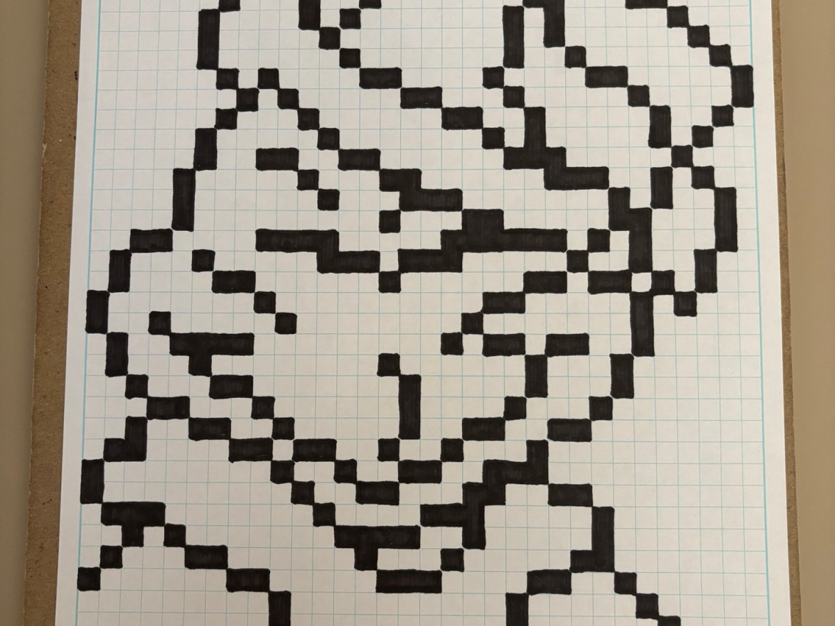 Pixel Art #69-71: Merry&nbsp;Pixmas