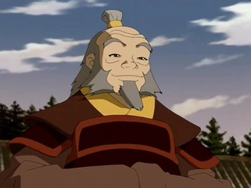 Uncle Iroh avatar