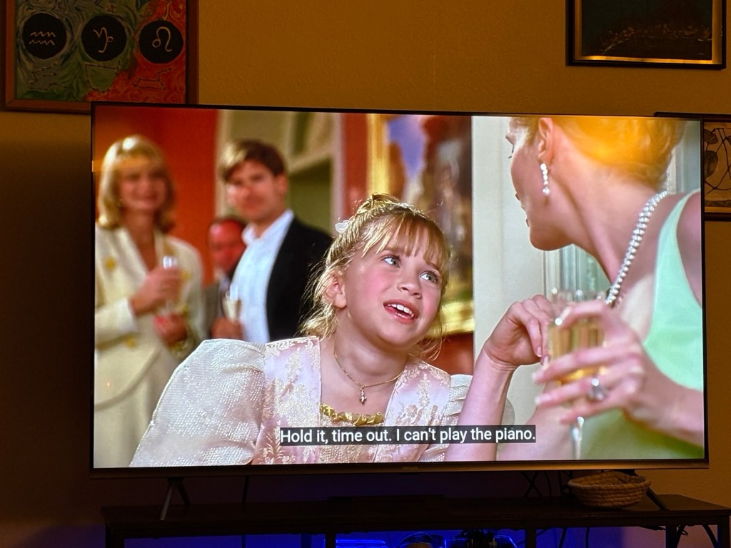 mary kate and ashley olsen it takes two