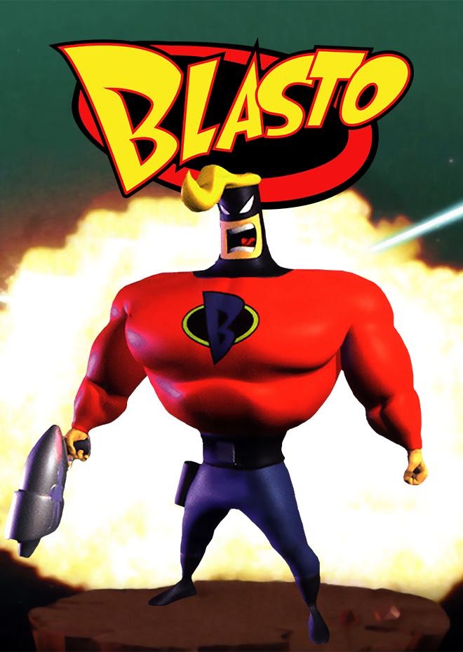 blasto ps1