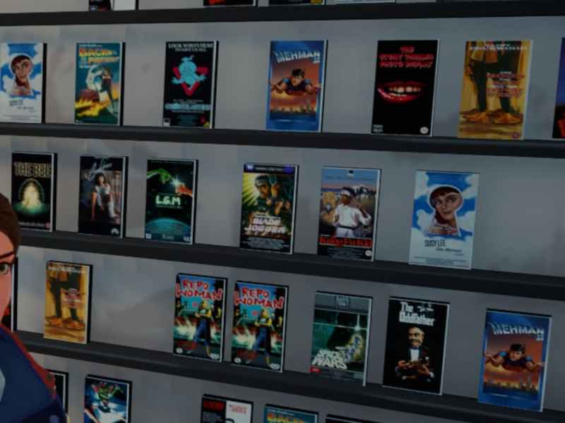 My Back. My Log. My Backlog – Remembered Rentals (Part&nbsp;9)